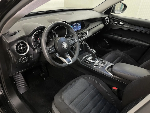 ALFA ROMEO Stelvio 2021 — imagine 5