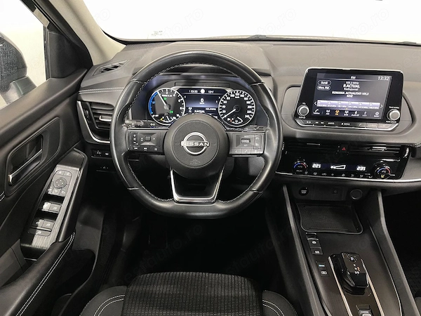 NISSAN Qashqai 2023 — imagine 6