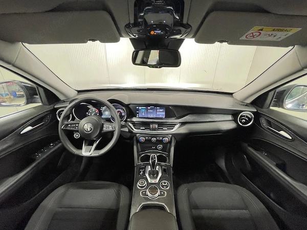 ALFA ROMEO Stelvio 2021 — imagine 7