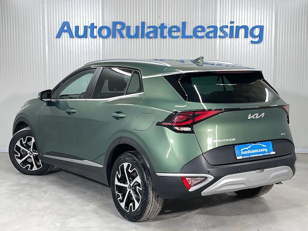 KIA Sportage 2023 — imagine 4