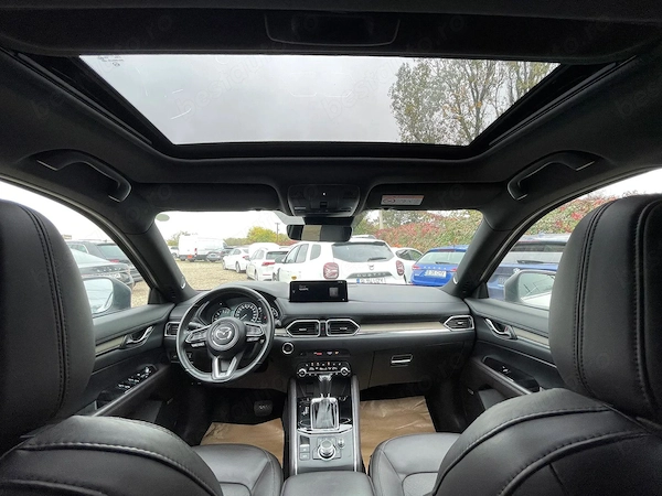 MAZDA CX-5 2023 — imagine 7