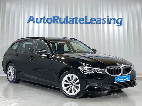 BMW Seria 3 2022 — imagine 2