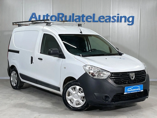 DACIA Dokker 2021 — imagine 2