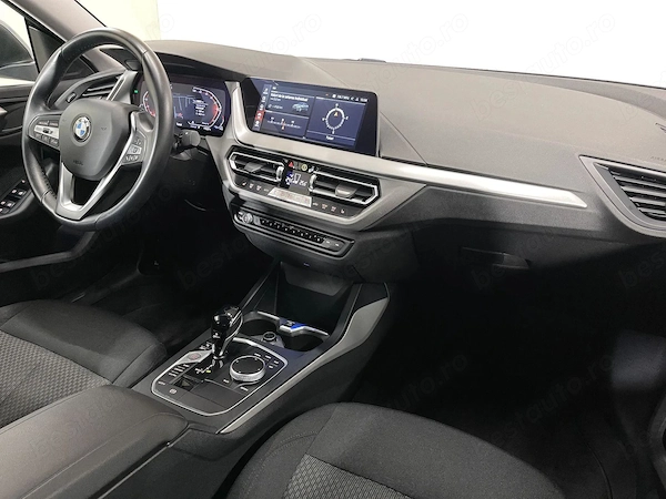 BMW Seria 2 2024 — imagine 8