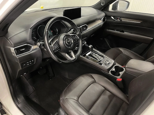 MAZDA CX-5 2023 — imagine 5