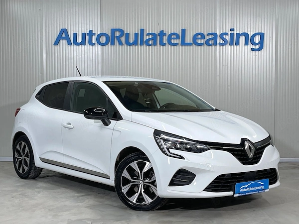 RENAULT Clio 2023 — imagine 2