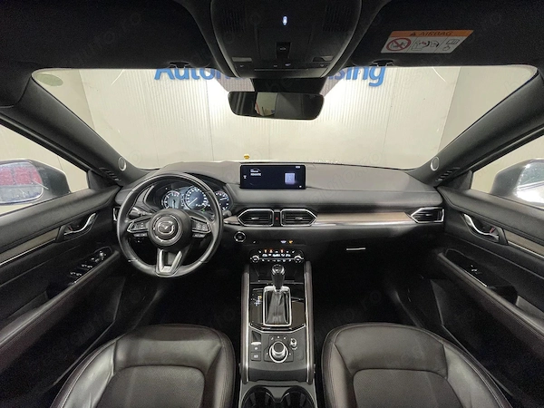 MAZDA CX-5 2023 — imagine 8