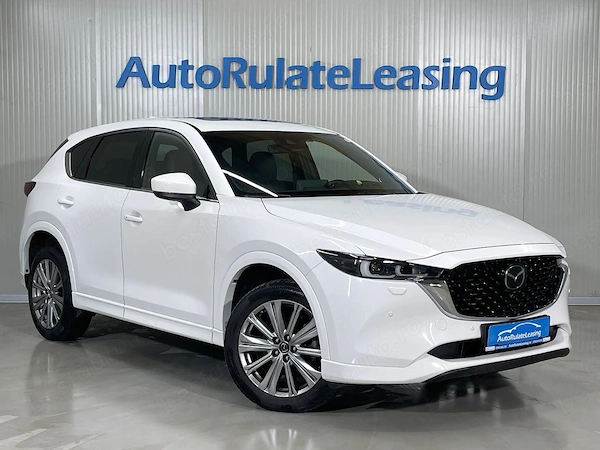 MAZDA CX-5 2023 — imagine 2