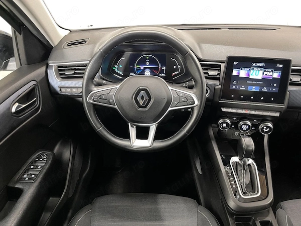 RENAULT Arkana 2022 — imagine 6