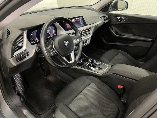 BMW Seria 2 2024 — imagine 5
