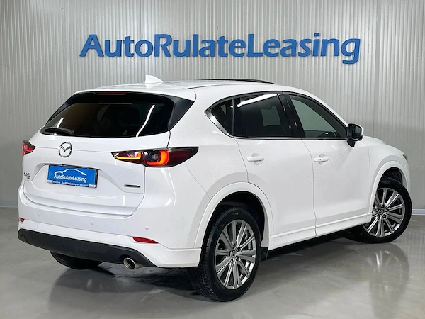 MAZDA CX-5 2023 — imagine 3
