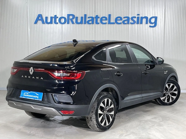 RENAULT Arkana 2022 — imagine 3