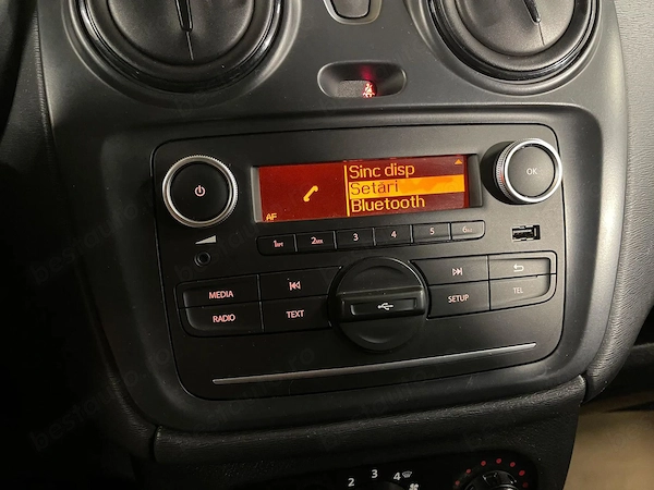 DACIA Dokker 2021 — imagine 12