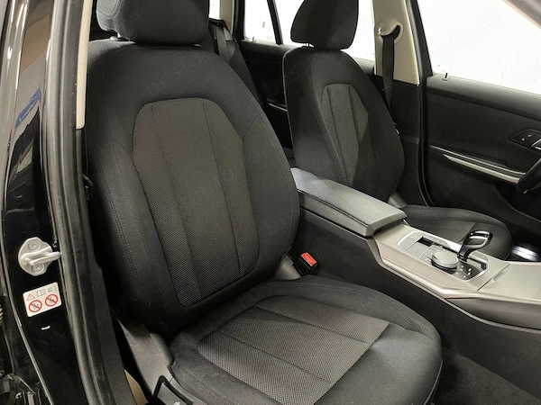 BMW Seria 3 2022 — imagine 9