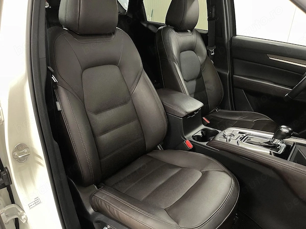 MAZDA CX-5 2023 — imagine 10