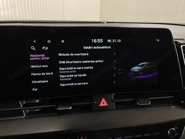 KIA Sportage 2023 — imagine 16