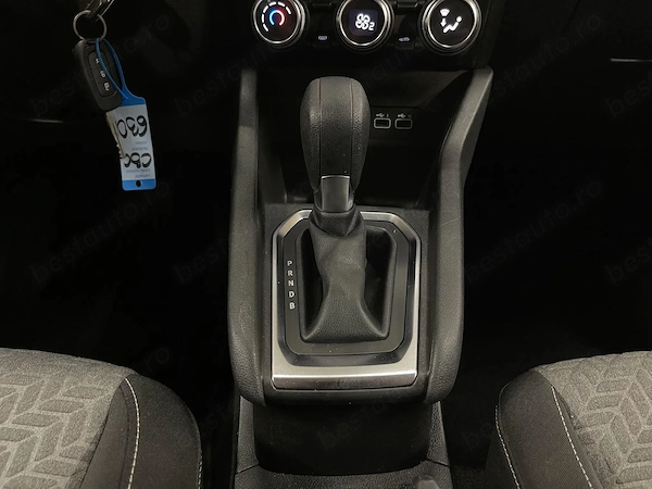RENAULT Clio 2023 — imagine 18