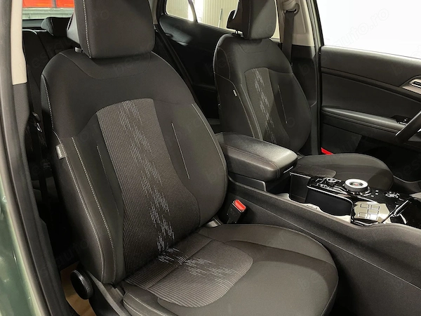 KIA Sportage 2023 — imagine 9