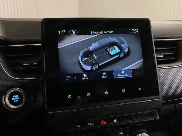 RENAULT Arkana 2022 — imagine 18