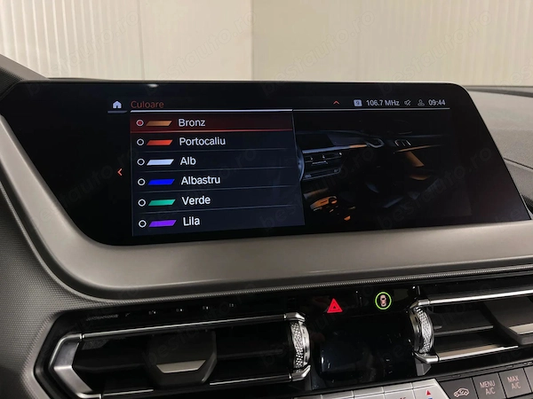 BMW Seria 2 2024 — imagine 19