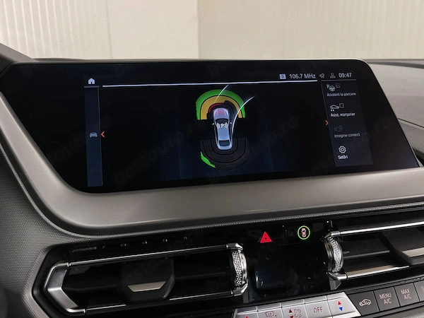 BMW Seria 2 2024 — imagine 14