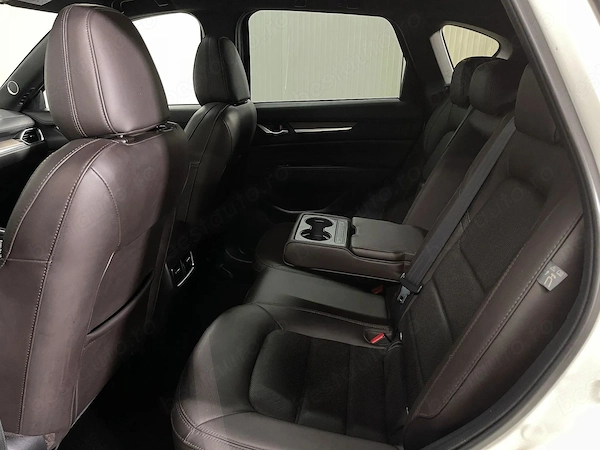 MAZDA CX-5 2023 — imagine 12