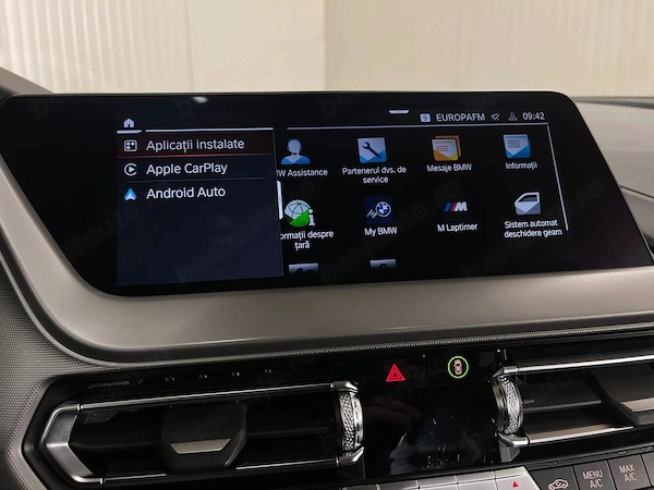BMW Seria 2 2024 — imagine 16