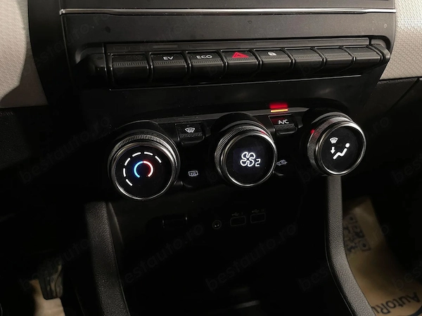 RENAULT Clio 2023 — imagine 17