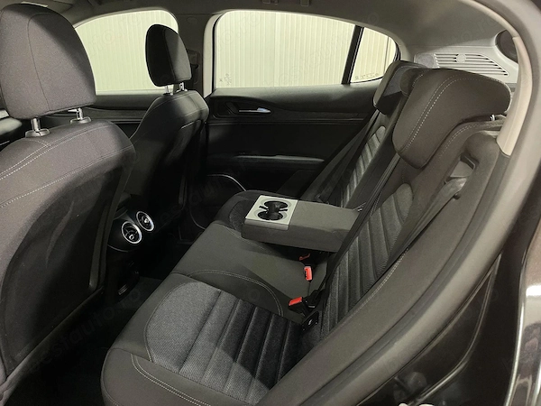 ALFA ROMEO Stelvio 2021 — imagine 11