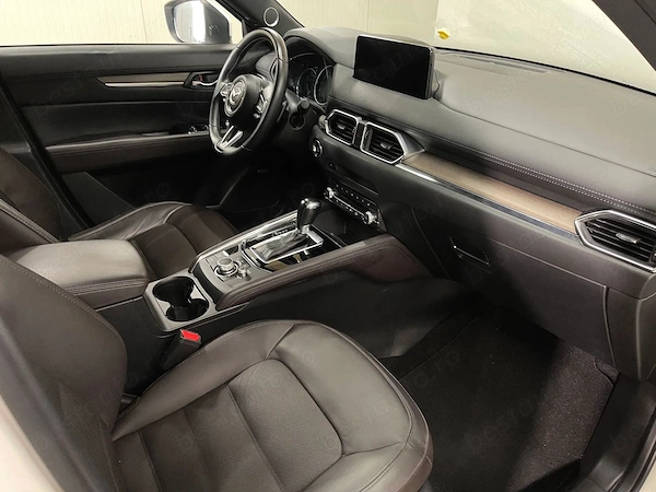 MAZDA CX-5 2023 — imagine 11