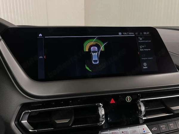 BMW Seria 2 2023 — imagine 14