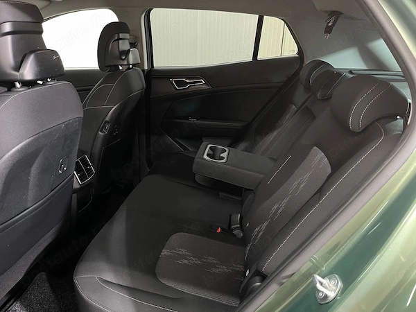 KIA Sportage 2023 — imagine 11