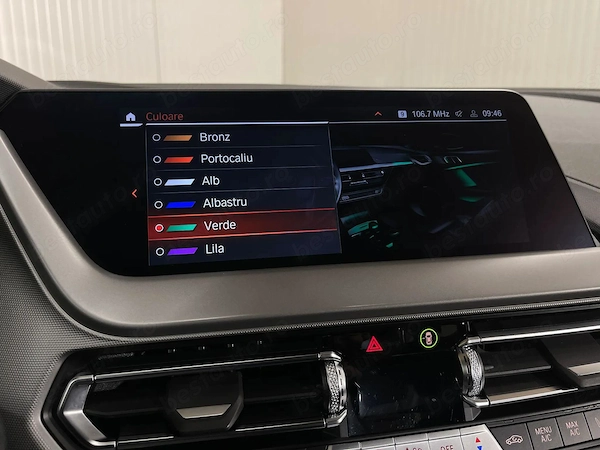 BMW Seria 2 2023 — imagine 18
