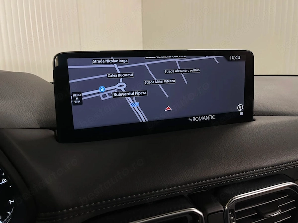 MAZDA CX-5 2023 — imagine 16