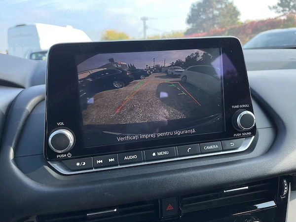 NISSAN Qashqai 2023 — imagine 13