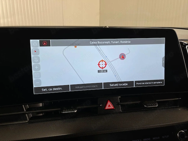 KIA Sportage 2023 — imagine 14