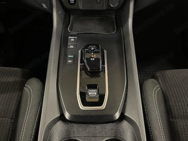 NISSAN Qashqai 2023 — imagine 17