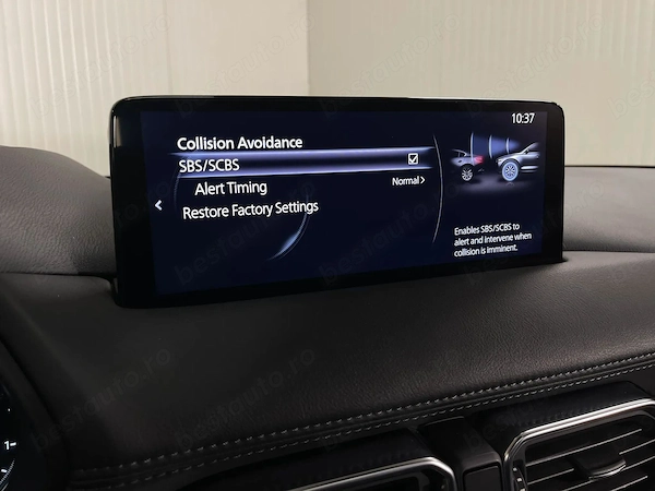 MAZDA CX-5 2023 — imagine 19