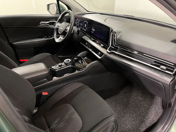 KIA Sportage 2023 — imagine 10