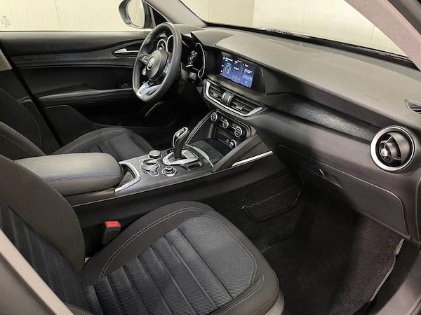 ALFA ROMEO Stelvio 2021 — imagine 10
