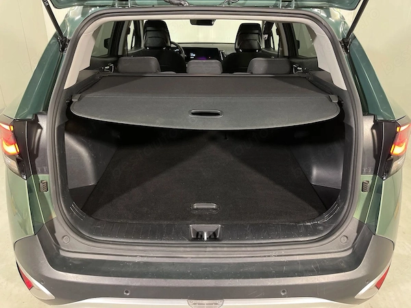 KIA Sportage 2023 — imagine 12