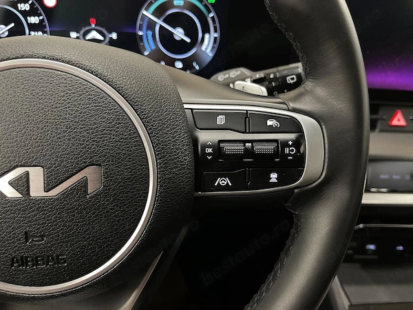 KIA Sportage 2023 — imagine 20