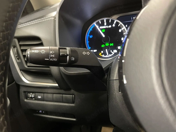 NISSAN Qashqai 2023 — imagine 20