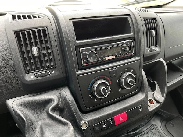 PEUGEOT Boxer 2019 — imagine 15