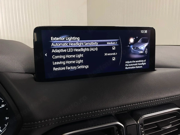 MAZDA CX-5 2023 — imagine 20