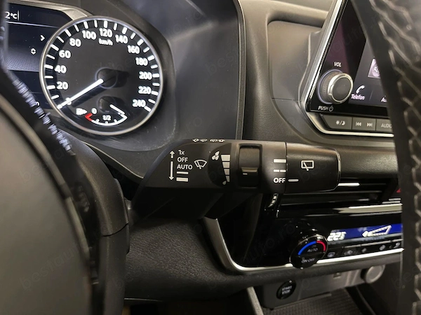 NISSAN Qashqai 2023 — imagine 19