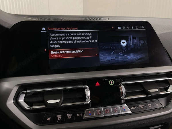 BMW Seria 3 2022 — imagine 18