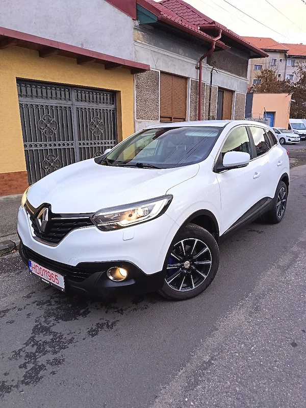 RENAULT Kadjar