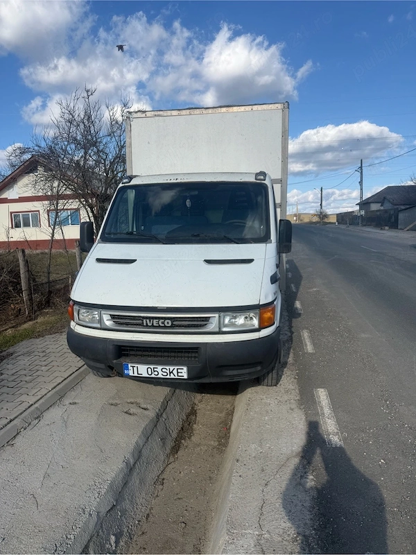 IVECO Daily 2006 — imagine 3