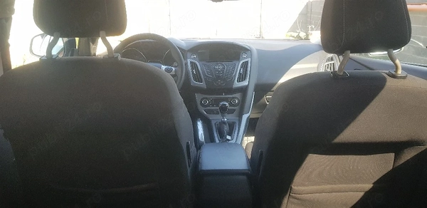 FORD Focus 2012 — imagine 1